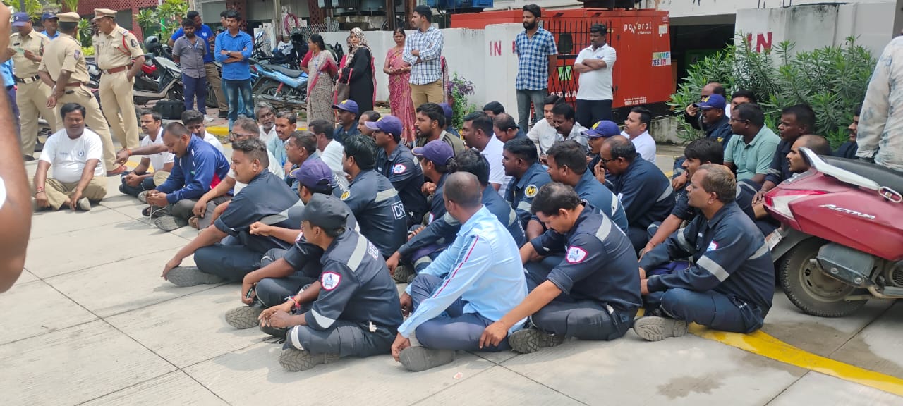 Telangana News: Land Reclaimed, Recruitment Announced, and More