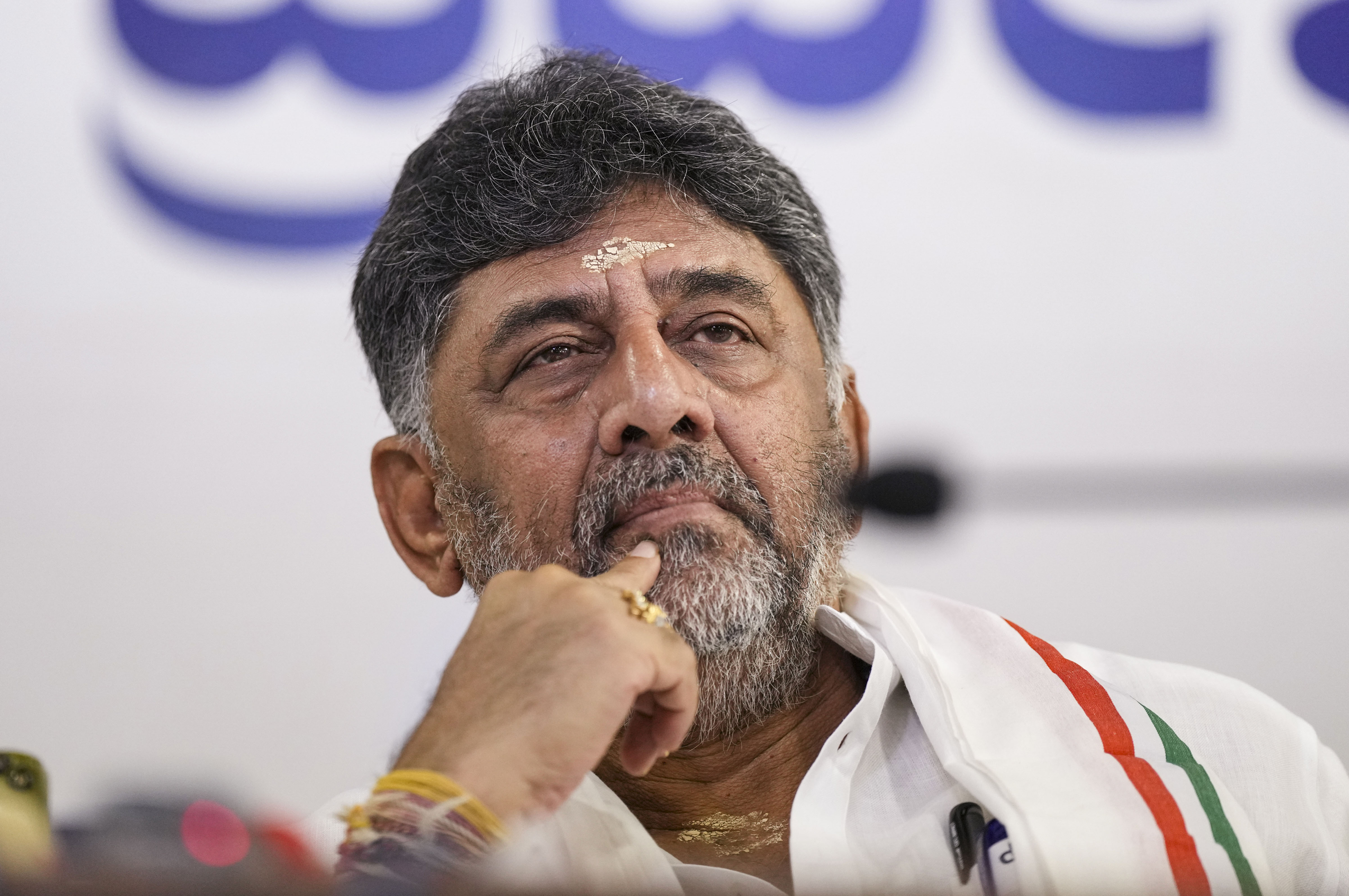 Congress Leadership Issues Warning Against Cabinet Lobbying