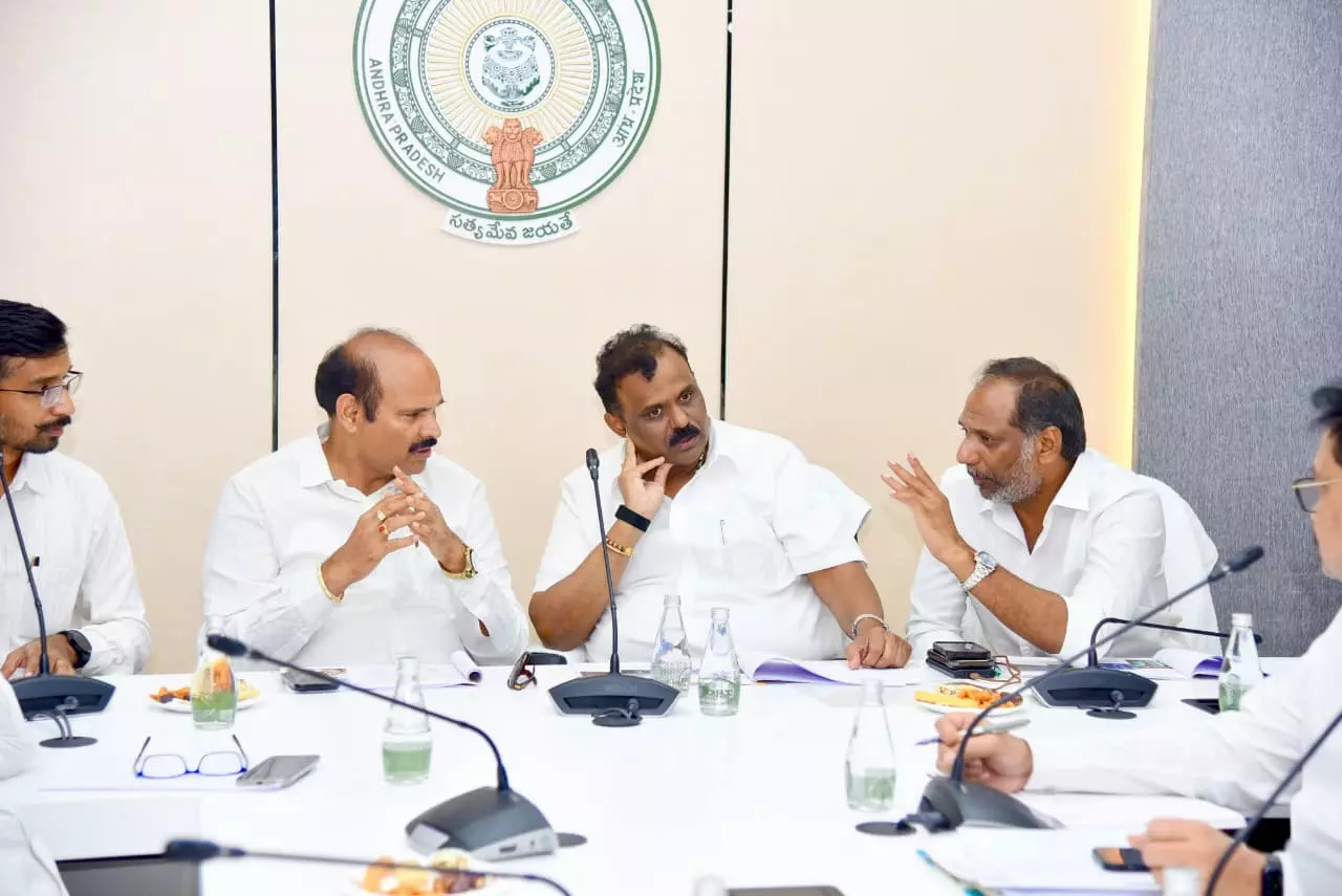 GoM Reviews Arrangements For Surya Lanka Beach Festival From Sept. 26 to 28 GoM Reviews Arrangements For Surya Lanka Beach Festival From Sept. 26 to 28