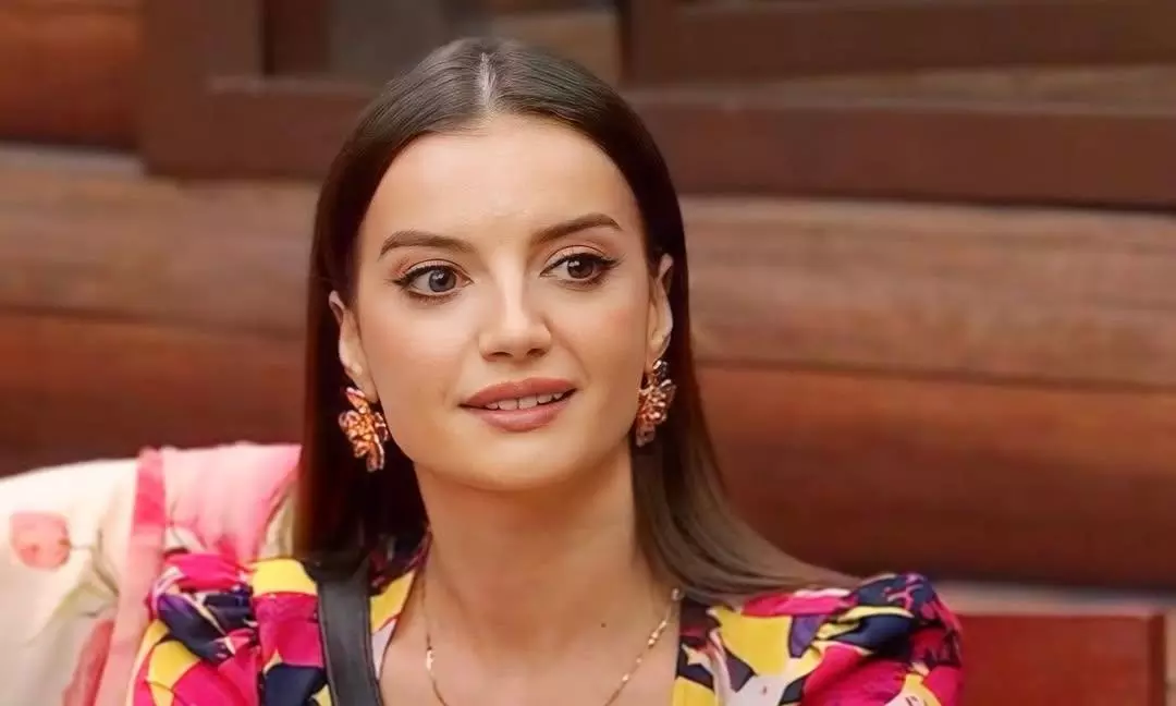 Exclusive: Natalia Janoszek on Elimination From Bigg Boss 19 House