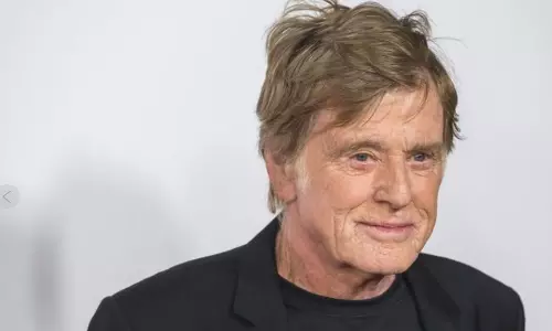 Where Can I Watch Robert Redford Movies?