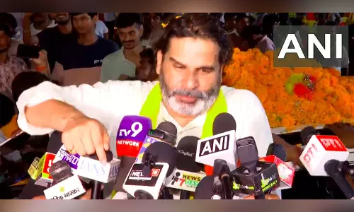 Prashant Kishor Calls Modi, Rahul, Tejashwi ‘Expired Medicines’