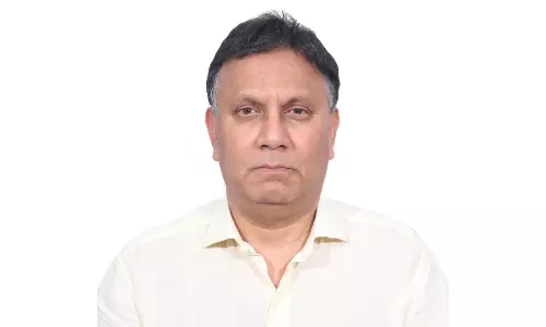 Bandaru Narasimha Rao Elected ACA Vice President Unopposed