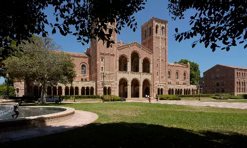 University of California Sudents, Faculty, Saff File Lawsuit Against Trump Administration