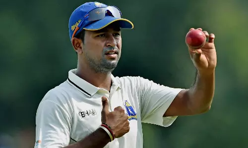 RP Singh, Pragyan Ojha Set to Become New Senior National Selectors RP Singh, Pragyan Ojha Set to Become New Senior National Selectors
