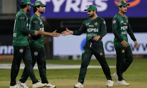 Asia Cup: Pakistan to Play Against UAE, Pycroft Could be Replaced