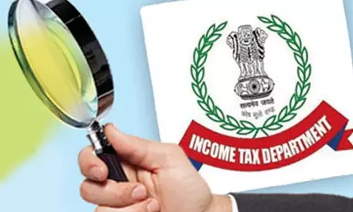 Income-tax Sleuths Search Hyderabads Biryani Chains