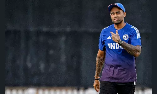 Didnt Mean Disrespect: Ex-Pak Player Defends Derogatory Remarks on Suryakumar Yadav