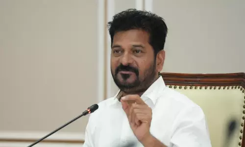 Telangana to Get New NextGen Education Policy in Dec, Says Revanth