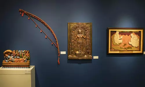 Over 1,300 Gifts Received by PM Modi Up for E-Auction on His 75th Birthday