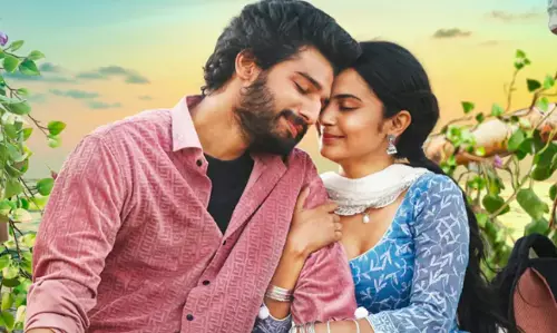 A Father-Daughter Bond Takes Center Stage in Beauty, Release Date Confirmed