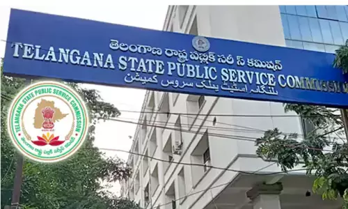 TGPSC Releases Group 1 Final List for 562 Posts TGPSC Releases Group 1 Final List for 562 Posts