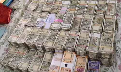 Govt. Value of Unearthed Properties of Power Official is Rs.6.5Cr: Telangana ACB