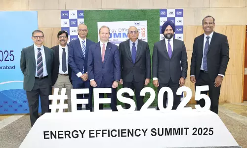 CII’s Energy Efficiency Summit 2025 Champions Sustainability, Net Zero Goals