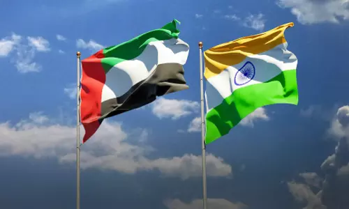 Piyush Goyal in UAE to Review Trade Pact, Investment Ties at 13th HLJTFI