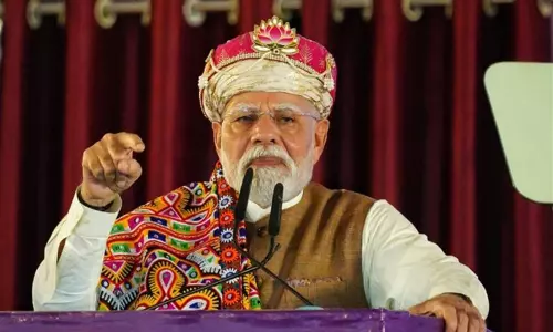 Pak Brought To Its Knees: PM