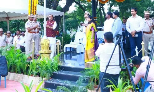 Govt Decisions Rooted In Welfare Of Poor: Komatireddy