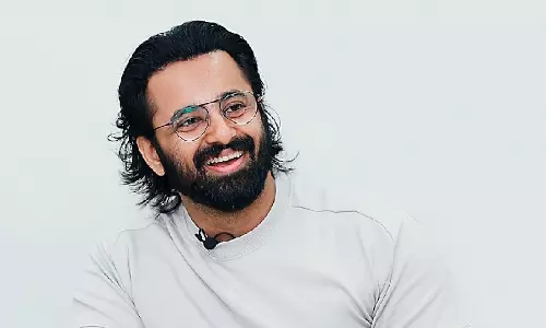 Unni Mukundan Leads Modi Biopic