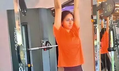 Strong, Sharp, And Ageless