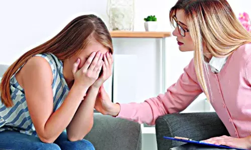 Much Noise About ‘Whisper Therapy’