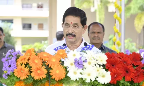 Revanth Government Delivered Promises in 48 Hours: Adviser