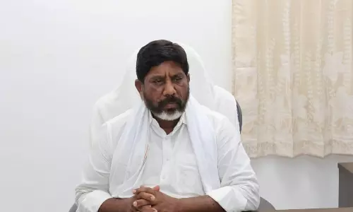 Adhere to Rules, Ensure Quality Care, Dy CM Tells Pvt Hospitals Adhere to Rules, Ensure Quality Care, Dy CM Tells Pvt Hospitals