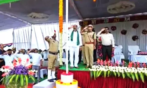 Sircilla Collector’s Disrespectful Act Triggers Political Storm Sircilla Collector’s Disrespectful Act Triggers Political Storm