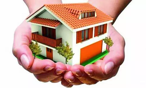 Majority Home Buyers Facing Tough Time in Getting Loans Sanctioned