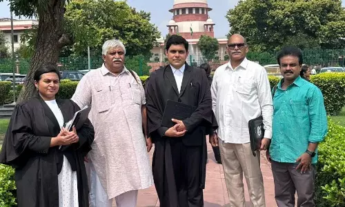 SC’s TET Verdict: Teachers’ Body to Move Review Plea