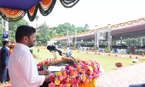 Revanth To Strike A Balance Between Welfare And Development Revanth To Strike A Balance Between Welfare And Development