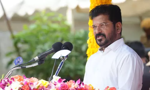 Musi Will Put Hyderabad on Global Stage: Revanth