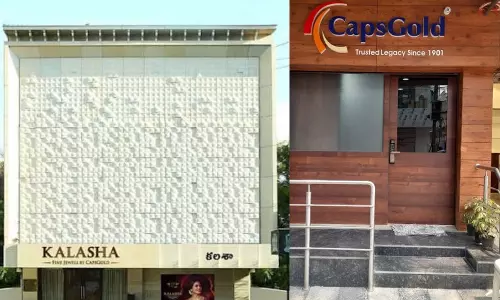 I-T Raids On Caps Gold