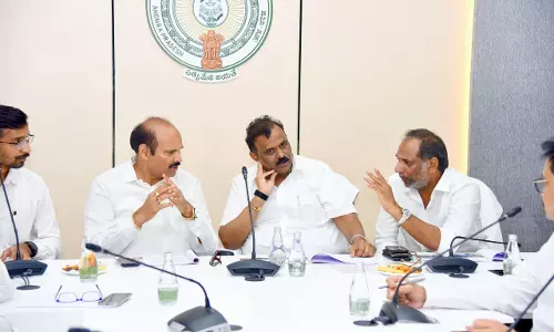 GoM Reviews Arrangements For Surya Lanka Beach Festival From Sept. 26 to 28 GoM Reviews Arrangements For Surya Lanka Beach Festival From Sept. 26 to 28