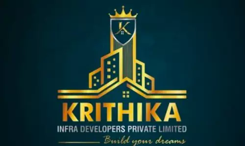 Police Seek Custody Of Krithika Infra MD