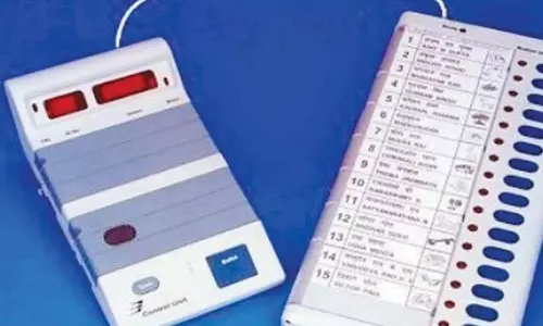 EVMs Set to Get Better Visibility