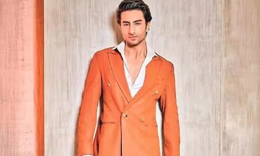 Style Is Personal, Not Perfect: Ibrahim