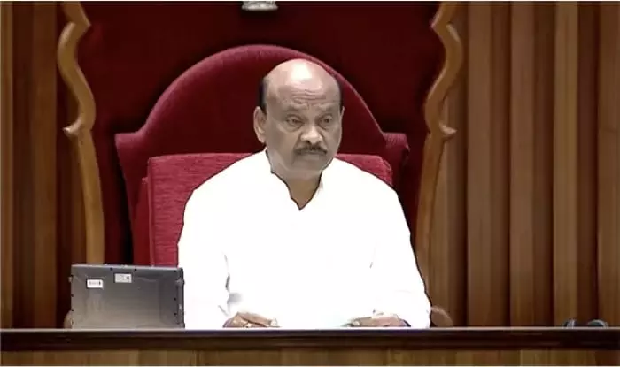 AP Assembly Session Begins, Key Bills on Agenda