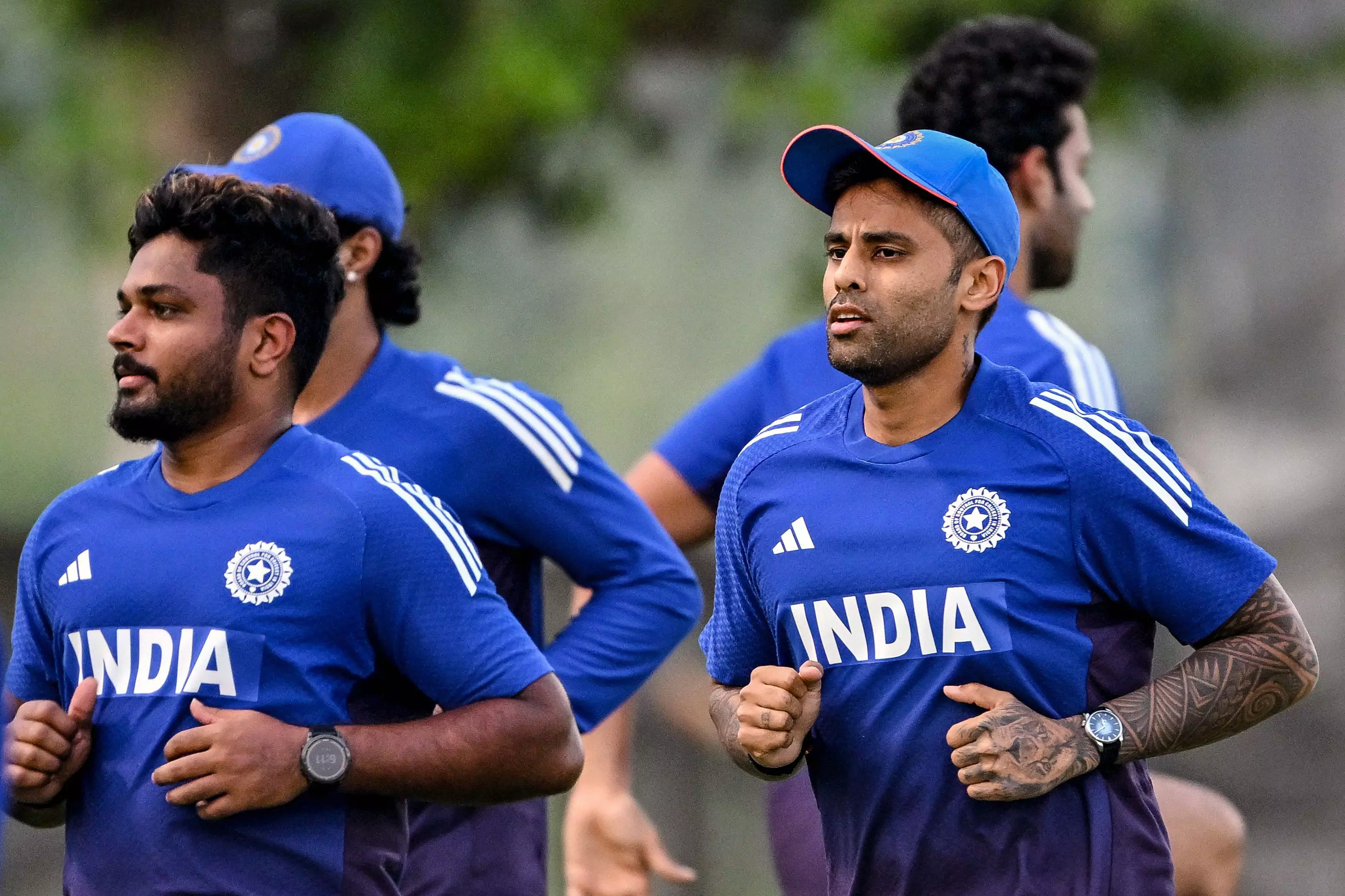 Asia Cup, India vs Oman: Chance to Give Batters Game Time Before Super 4s