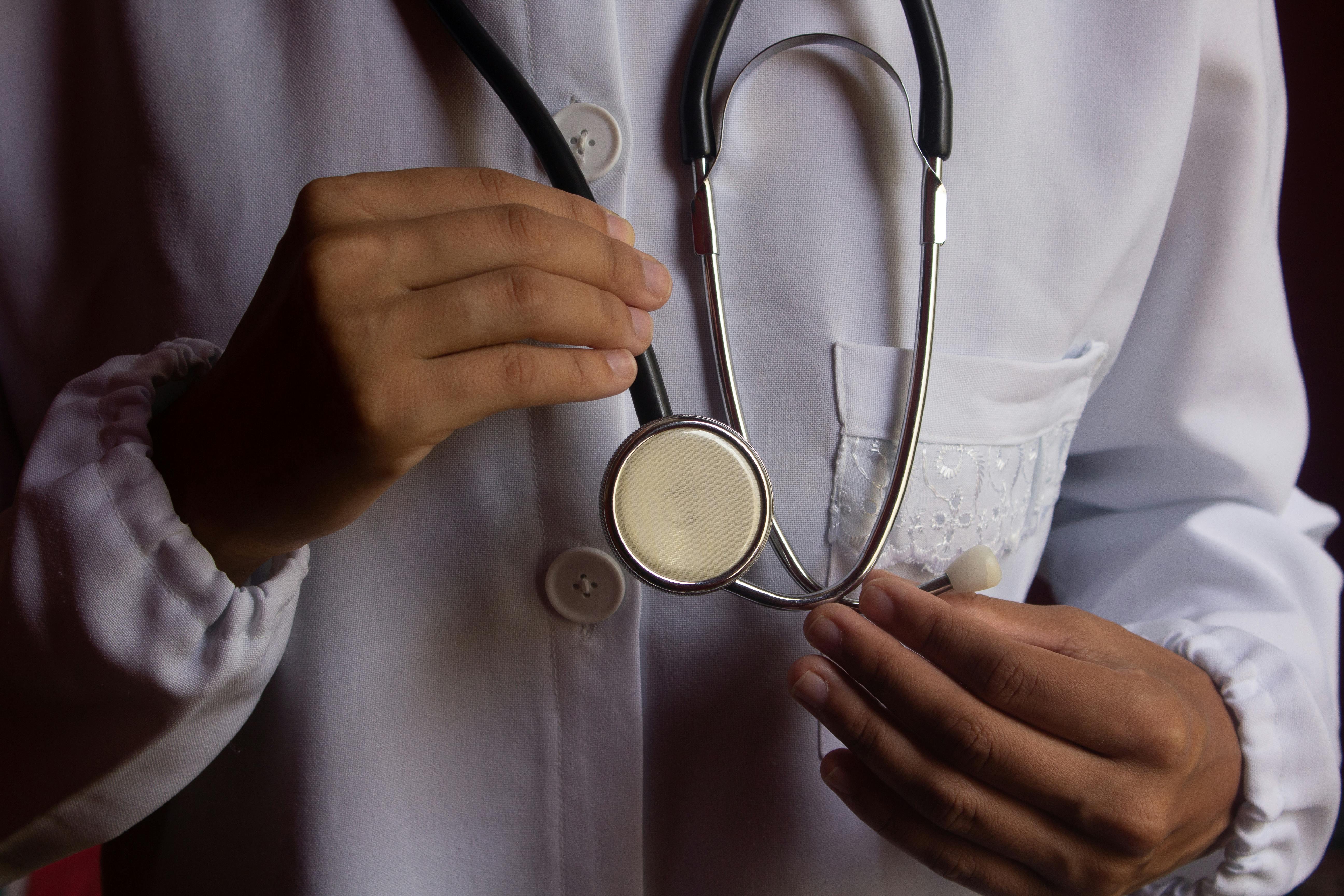 Heart Surgeon Jailed for Sexual Assault at UK Hospital