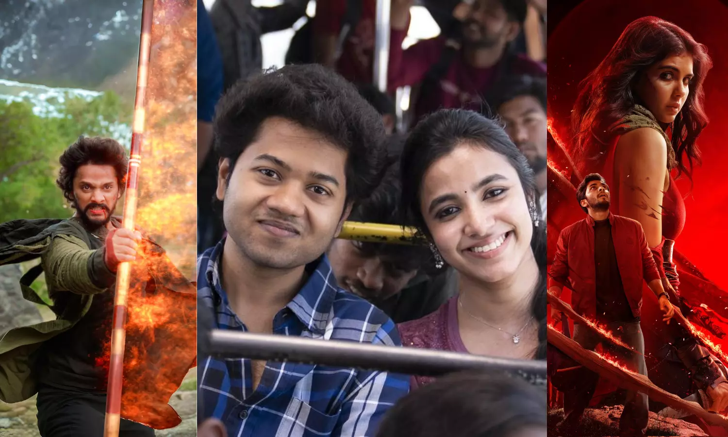 Content, Not Big Stars, Driving Audiences to Theatres: Prasanna Kumar