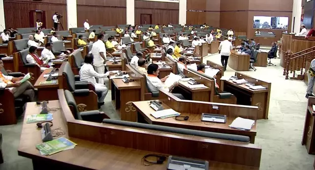 Council Ruckus Over Protocol violation