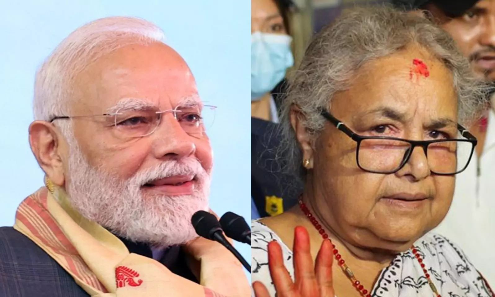 PM Modi Speaks to Nepal PM Karki, Reaffirms Support for Peace