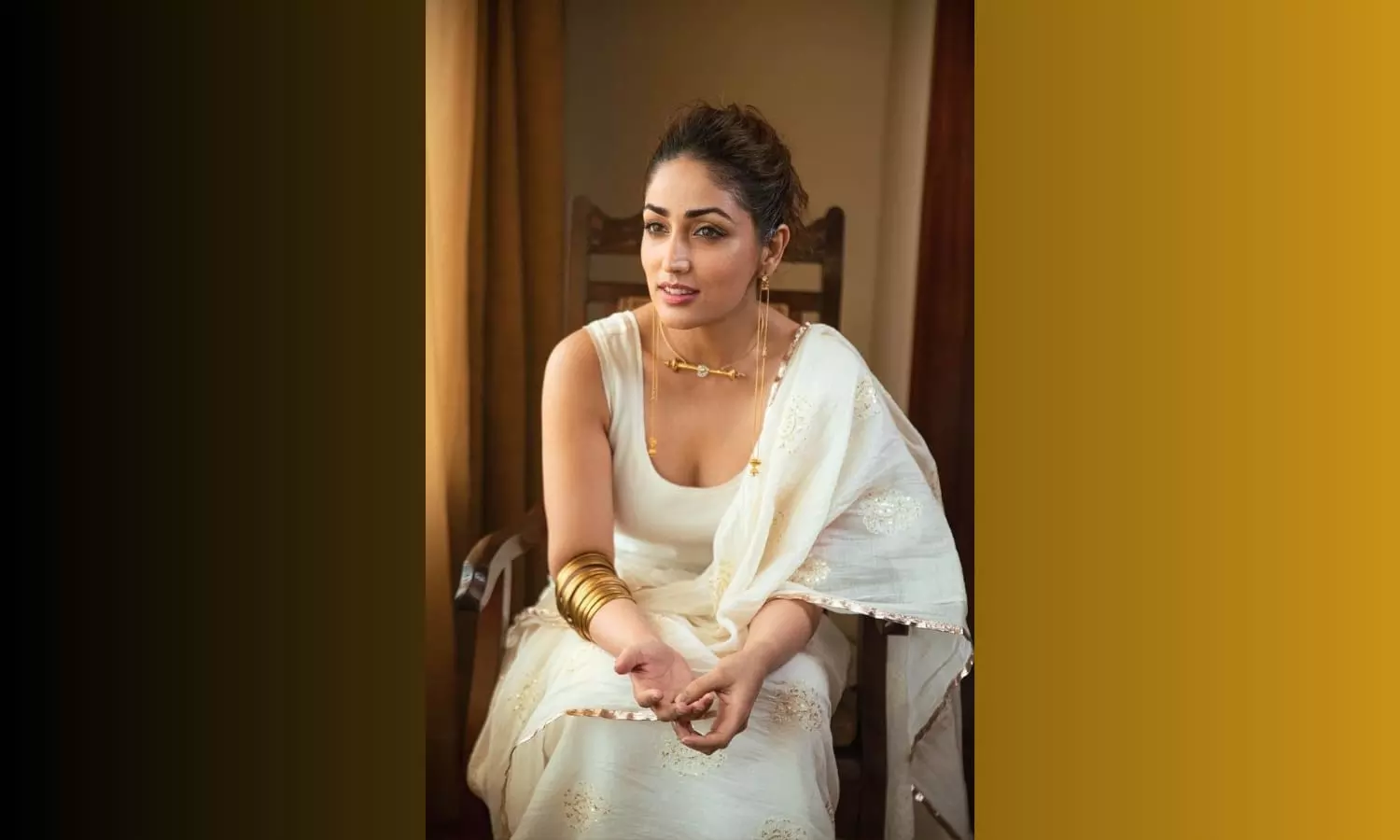 Yami Gautams Journey To The Top And How Individuality Paid Off