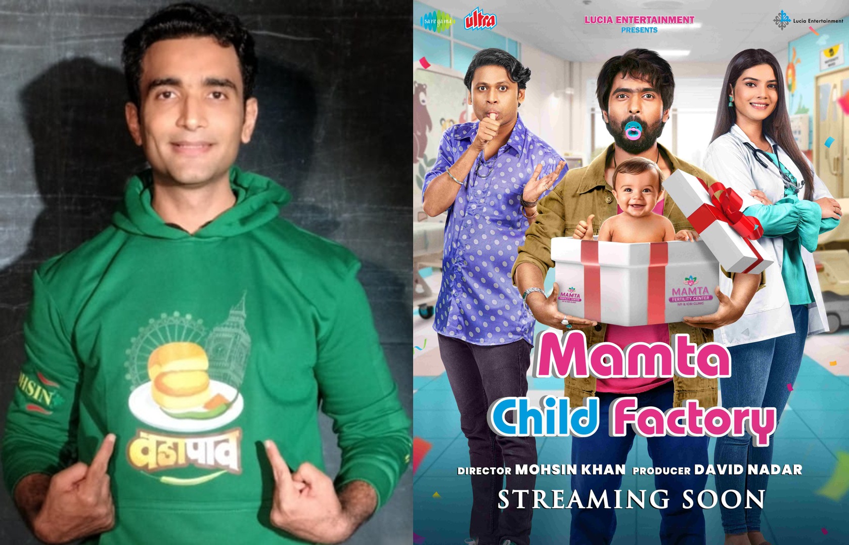 CBFC Halts Film Release Over Surrogacy Theme