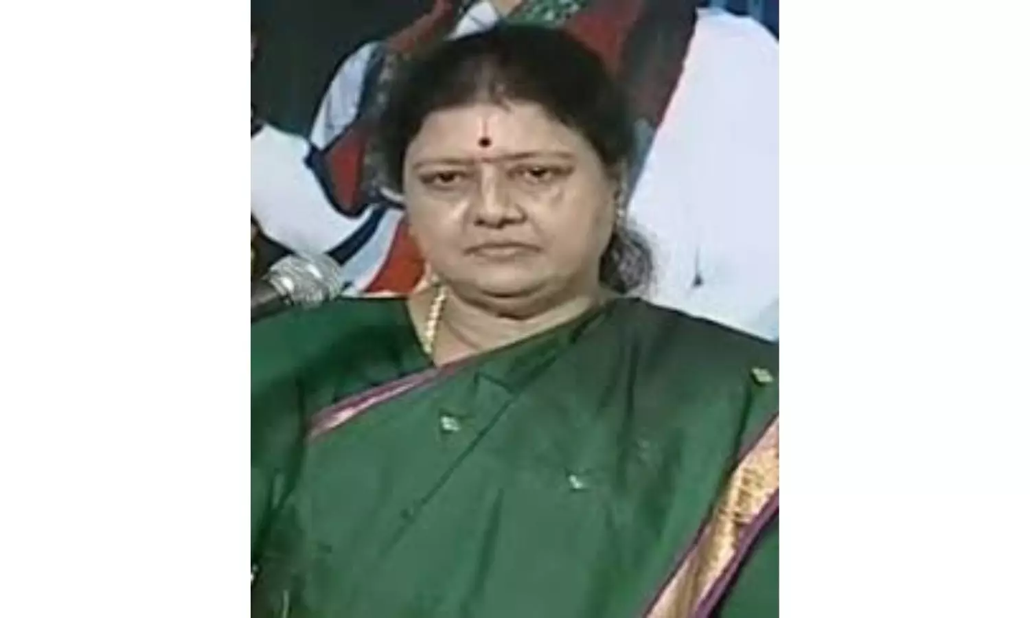 ED Raids Sasikala’s Benami Properties