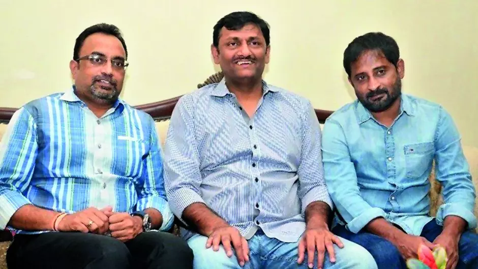 Mythri Slows Its Bollywood March