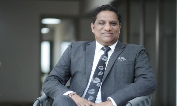 Dr. Ramdas Pai Celebrated: North Star of Manipal Group