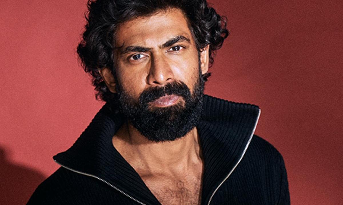 Hyderabad Entrepreneurs, Actor Rana, and Chennai Socials