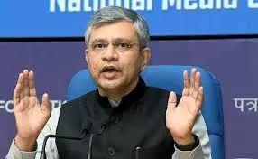 Focus on Self-reliance To Navigate Global Turbulence, Vaishnaw Tells Policymakers