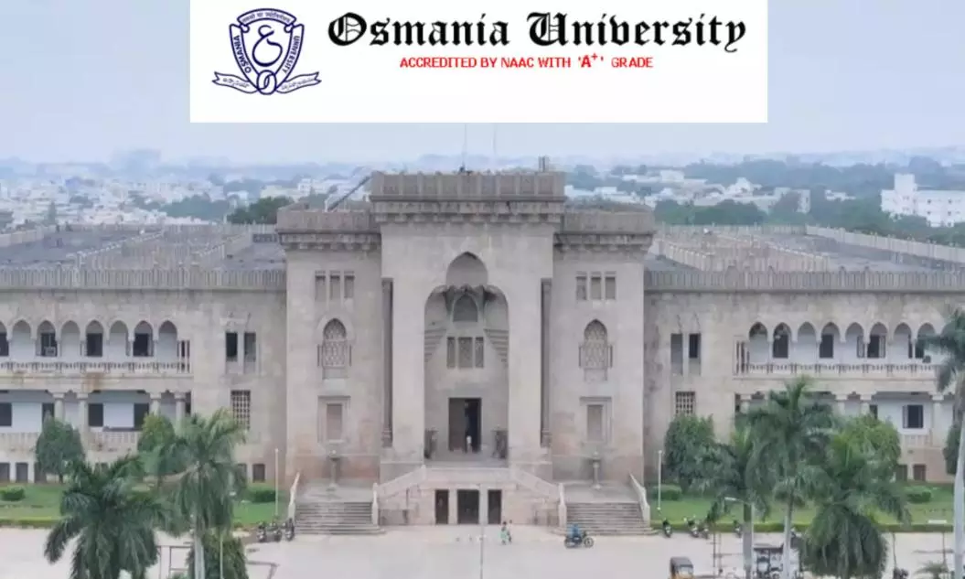 OU Students Demand Merit-based Promotions